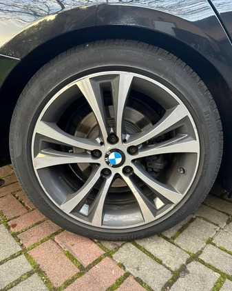 BMW Seria 3 cena 52000 przebieg: 285000, rok produkcji 2012 z Chojnice małe 529